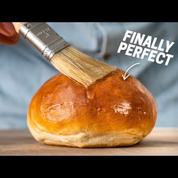 Perfect Burger Bun Recipe