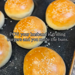 Best Burger Buns