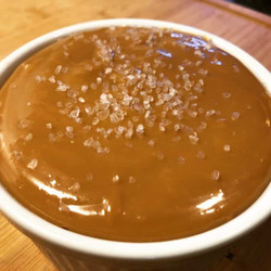 Instant Pot Caramel (dulce De Leche)