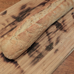 Overnight Bread