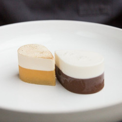 Chocolate And Barley