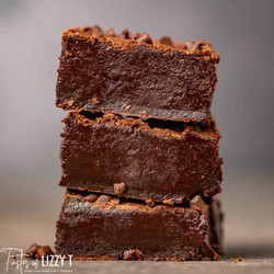 Fudgy Brownies