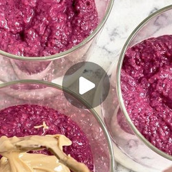 Chia Pots