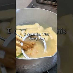 Healthy Japanese Breakfast In 10 Minutes