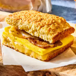 No rub in Biscuits