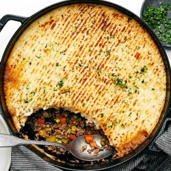 Cottage Pie