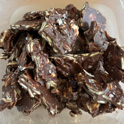 Coop’s Chocolate Brittle