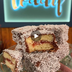 Lamingtons SB's