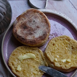 English Muffins