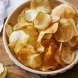 Homestyle Potato Chips