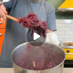 Red Cabbage