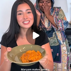 Mariam's Iconic Butter Chicken