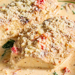 Crockpot Marry Me Chicken
