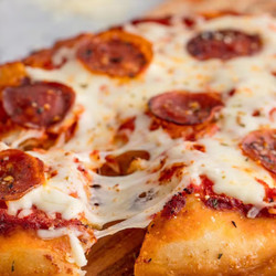 Slow-cooker Pizza
