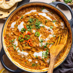 Masoor Dahl