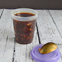 Jack Daniel's Sauce