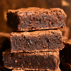 The Best Brownies
