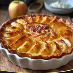 Namandier Aux Pommes