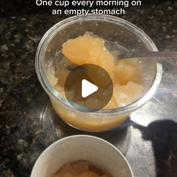 Homemade Chicken Feet Bone Broth