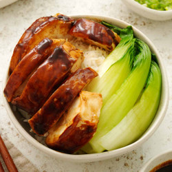 Soy Sauce Chicken