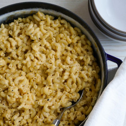 One-pot Mac And Cheese