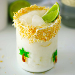 Coconut Margarita
