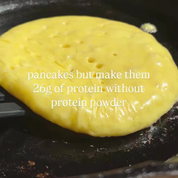 Best Pancake Recipe Without Protein Powder