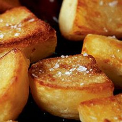 Ultimate Roast Potatoes