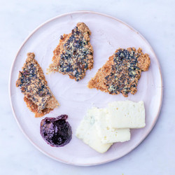 Malfatti Biscuits