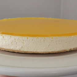 Keto Cheesecake