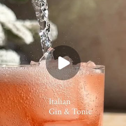 Christmas Miracle Cocktail