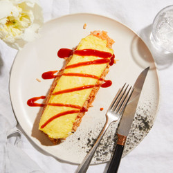 Tampopo Omurice