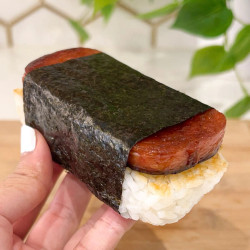 Spam Musubi