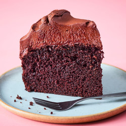 Easy Air Fryer Chocolate Cake Recipe (super Fluffy Result!)