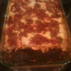 Barefoot Contessa's Lasagna