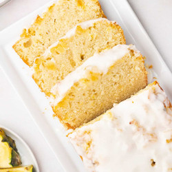 Pineapple Bread