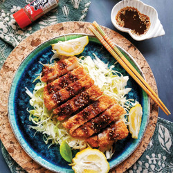 Tonkatsu