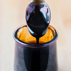 Balsamic Glaze