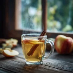 Apple Peel Recipe For Weight Loss