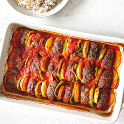 Kafta Bi Bandora
