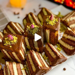The Fastest And Most Delicious Dessert With Only 3 Ingredients