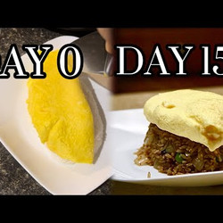 Omurice