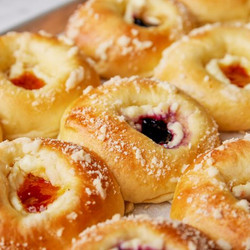 Kolaches