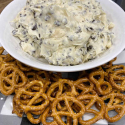 Cookie Dough Dip