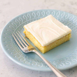 Almond Icing