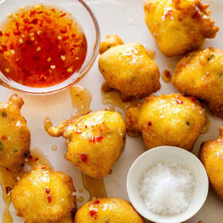 Hush Puppies