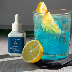 Blue Paloma NA