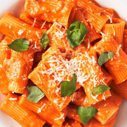 Penne Alla Vodka