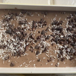 Protein Ice Cream