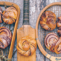 Fika Buns